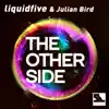 liquidfive & Julian Bird - The Other Side (Extended Mix) - Single